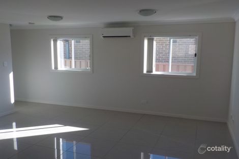 Property photo of 3 Campfire Court Werrington Downs NSW 2747