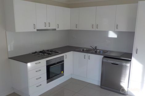 Property photo of 3 Campfire Court Werrington Downs NSW 2747