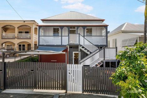 93 James St, New Farm, QLD 4005