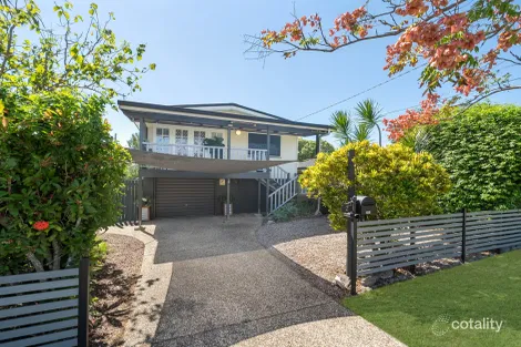 Property photo of 2 Hinton Street Redcliffe QLD 4020