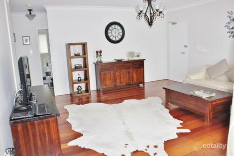 Property photo of 16/40 Chertsey Avenue Bankstown NSW 2200