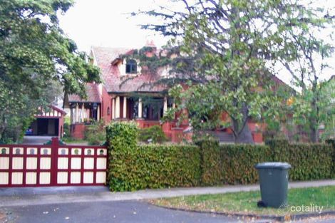 40 Churchill St, Mont Albert, VIC 3127