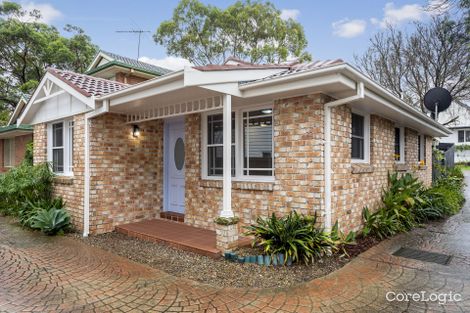 Property photo of 37A Hunter Street North Balgowlah NSW 2093