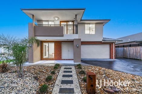 Property photo of 62 Warmbrunn Crescent Berwick VIC 3806