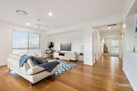 Property photo of 7 The Passage Pelican Waters QLD 4551