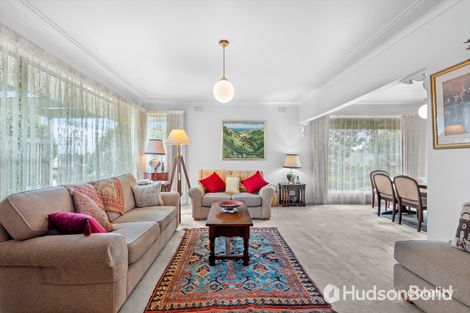 Property photo of 6 Kitson Crescent Templestowe Lower VIC 3107