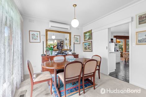 Property photo of 6 Kitson Crescent Templestowe Lower VIC 3107