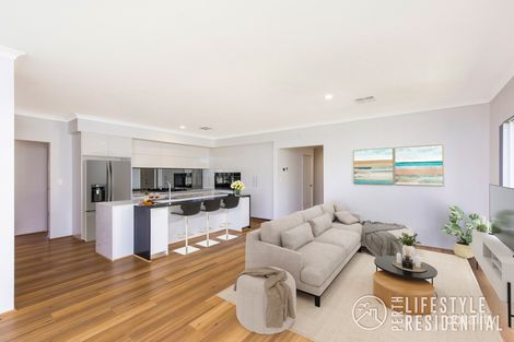 Property photo of 8 Swallowtail Loop Two Rocks WA 6037