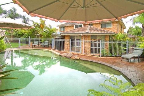 Property photo of 79 David Road Barden Ridge NSW 2234