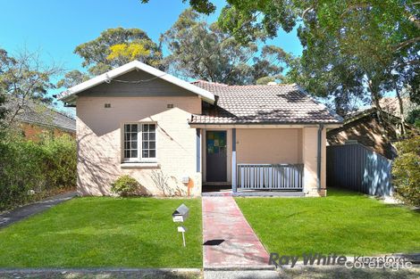 Property photo of 40 Cook Avenue Daceyville NSW 2032