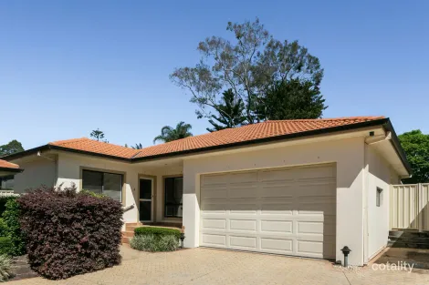 Property photo of 4/40-42 Epacris Avenue Caringbah South NSW 2229