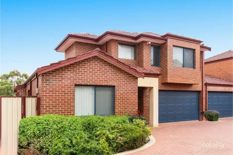 Property photo of 4/194 Surrey Road Rivervale WA 6103