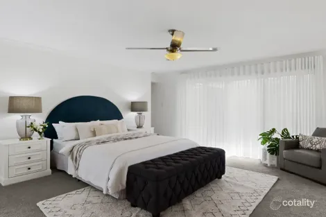 Property photo of 18 Stacey Close Moggill QLD 4070