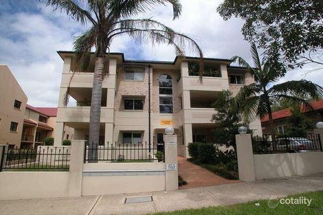 3/5-7 Ashton St, Rockdale, NSW 2216