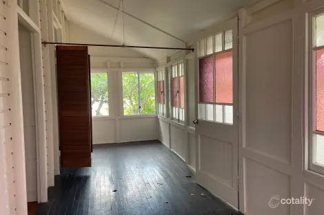 Property photo of 149 Mitchell Street North Ward QLD 4810