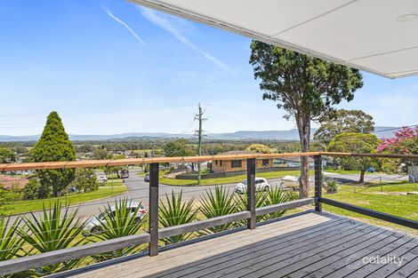 Property photo of 32 Cumberland Street Berkeley NSW 2506