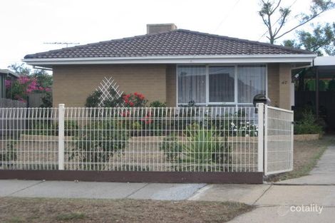 Property photo of 47 Diamond Avenue Albanvale VIC 3021