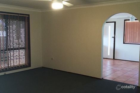 Property photo of 28 The Grandstand St Clair NSW 2759