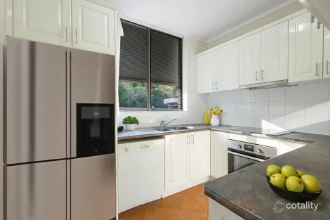 Property photo of 17/39 Adderton Road Telopea NSW 2117