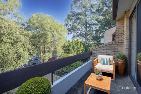 Property photo of 17/39 Adderton Road Telopea NSW 2117
