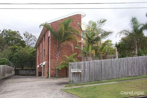 Property photo of 1/30 Kennington Road Camp Hill QLD 4152
