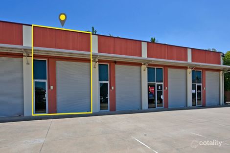 7/74 Winnellie Rd, Winnellie, NT 0820