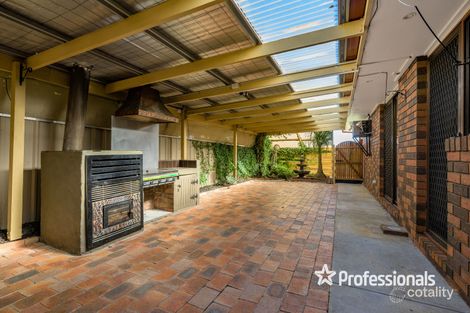 Property photo of 2 Lachlan Court West Wodonga VIC 3690