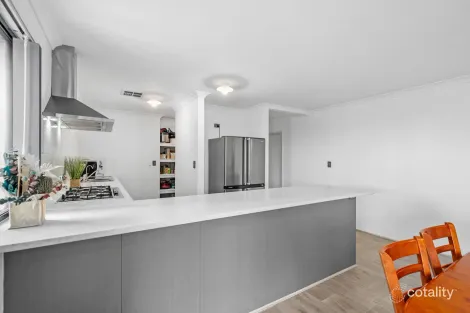 Property photo of 8 Hampstead Parade Ravenswood WA 6208