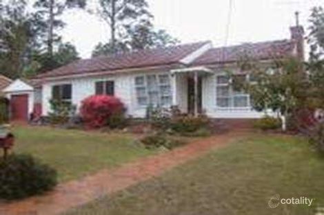 14 Low St, Mount Kuring-Gai, NSW 2080