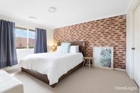 Property photo of 12/113 The Lakes Drive Glenmore Park NSW 2745