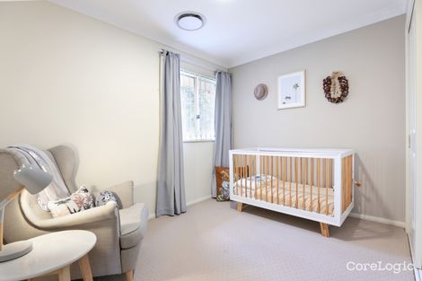 Property photo of 12/113 The Lakes Drive Glenmore Park NSW 2745