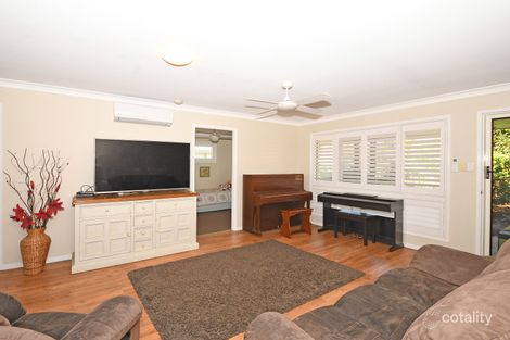 Property photo of 3 Queensbury Grove Urraween QLD 4655