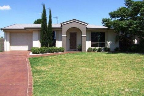 1/38 Gouldson Dr, Kearneys Spring, QLD 4350