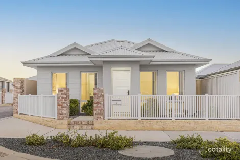 4 Gadir St, Alkimos, WA 6038