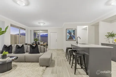 Property photo of 4 Gadir Street Alkimos WA 6038