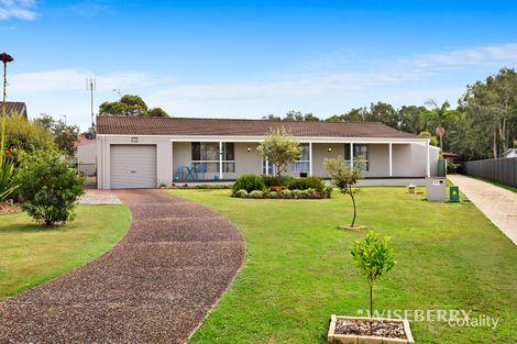 12 Meredith Cl, Norah Head, NSW 2263