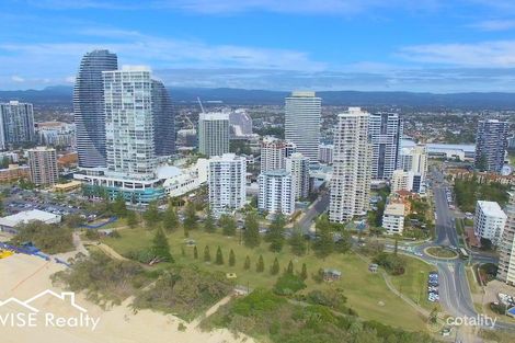 Property photo of 157 Old Burleigh Road Broadbeach QLD 4218