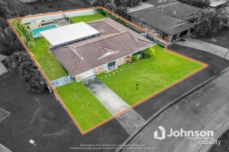 5 Keystone St, Beenleigh, QLD 4207