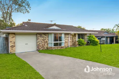 Property photo of 5 Keystone Street Beenleigh QLD 4207