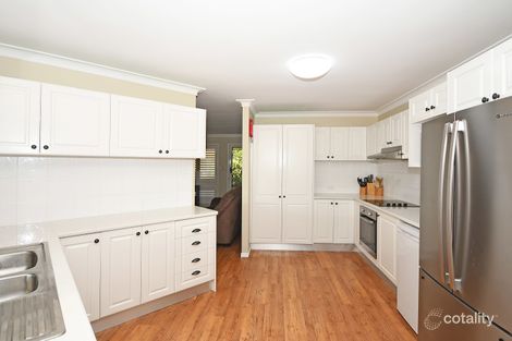 Property photo of 3 Queensbury Grove Urraween QLD 4655