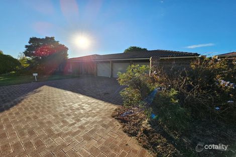Property photo of 4 Curran Place Leeming WA 6149