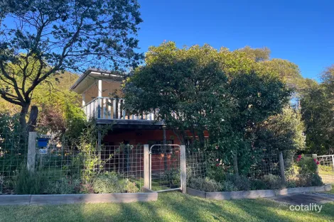 13 Ryrie St, Braidwood, NSW 2622