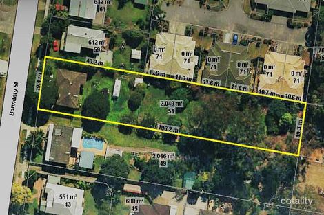 Property photo of 51 Boundary Street Tingalpa QLD 4173