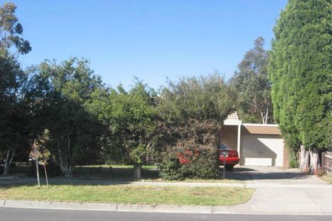 Property photo of 24 Jolimont Avenue Mulgrave VIC 3170