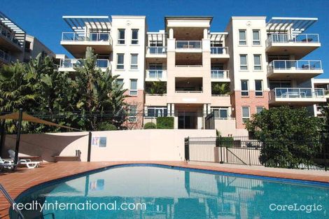 Property photo of 205/8 Yara Avenue Rozelle NSW 2039