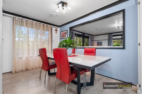 Property photo of 330 Lieutenant Bowen Drive Bowen Mountain NSW 2753