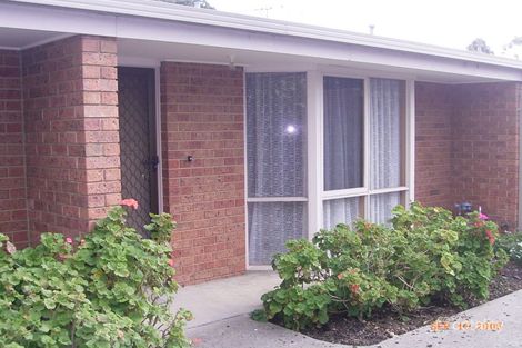 4/103 Anderson St, Lilydale, VIC 3140