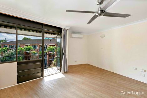 Property photo of 25/261-265 Sheridan Street Cairns North QLD 4870