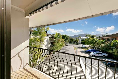 Property photo of 25/261-265 Sheridan Street Cairns North QLD 4870
