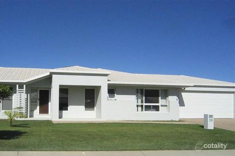 16 Pierce St, Mount Louisa, QLD 4814